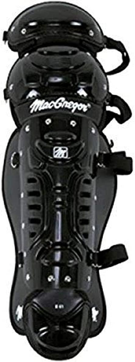 MacGregor B61 Dbl Knee Varsity Leg Guard
