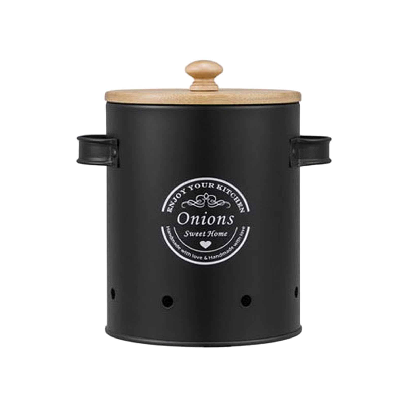 Amazon｜STARTIST 野菜保存箱食品保存容器農家コンテナジャガイモ