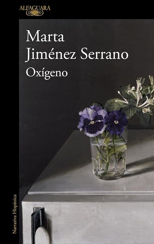 Oxígeno / Oxygen (Spanish Edition)