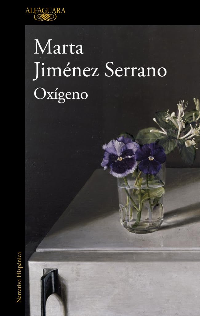 Oxigeno (Hispánica)
