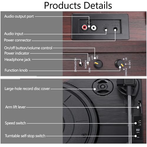 Microcomponentes, Electronics Imagen adicional
