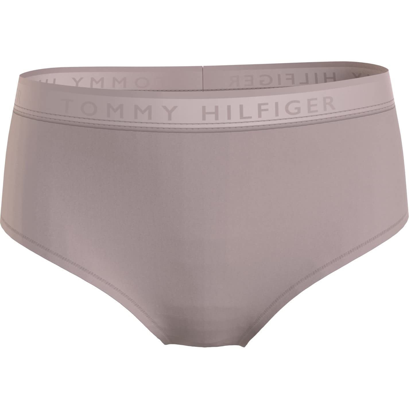Tommy Hilfiger Women WAIST BIKINI Misty Blush 14 (L)