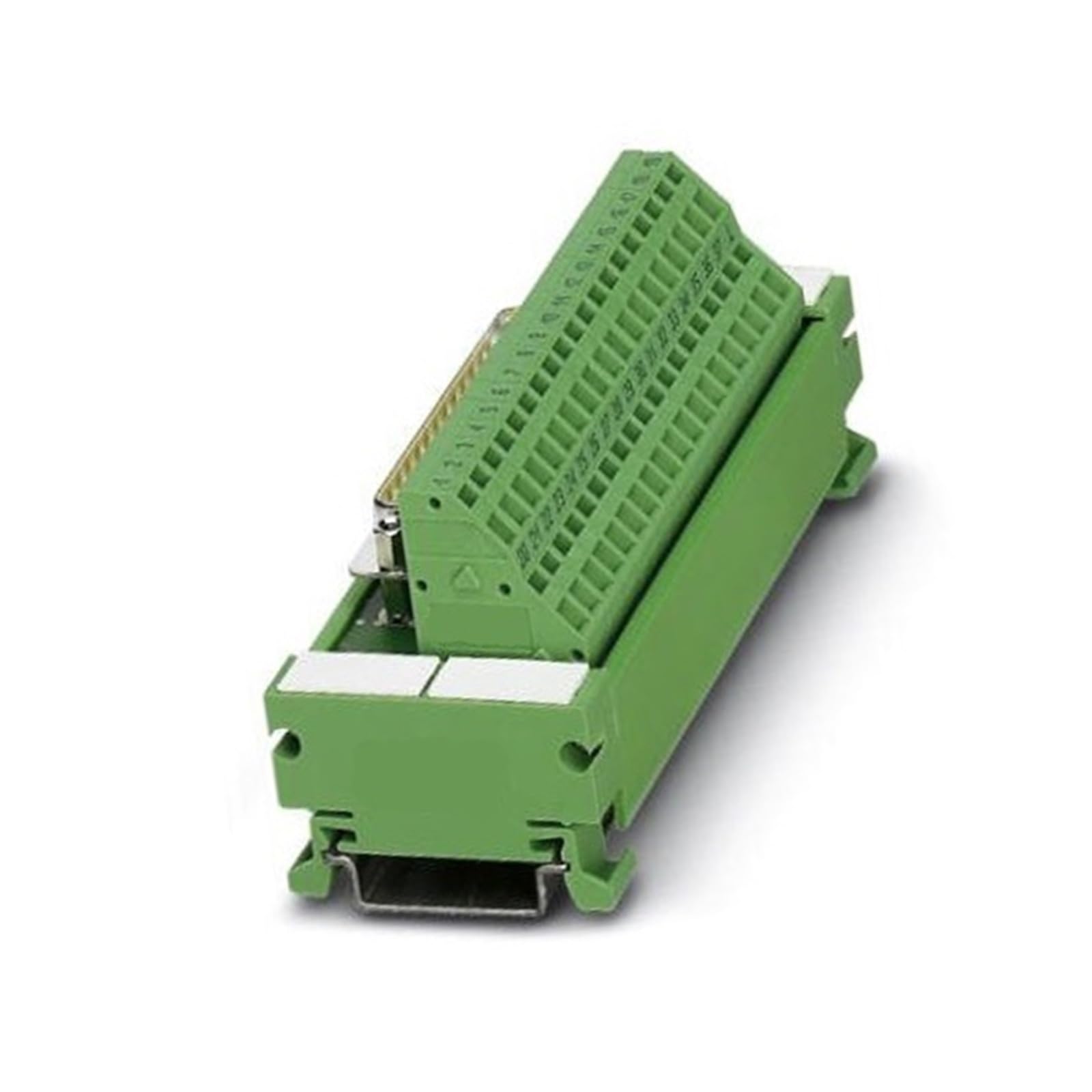 Module d'interface UM 45-D25SUB/S/ZFKDS 2293637 Phoenix Contact pour rail DIN