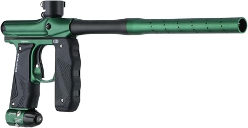 Miniatura 2 de Empire Mini GS Marker con Halo Too Combo - Verde PolvoNegro Polvo