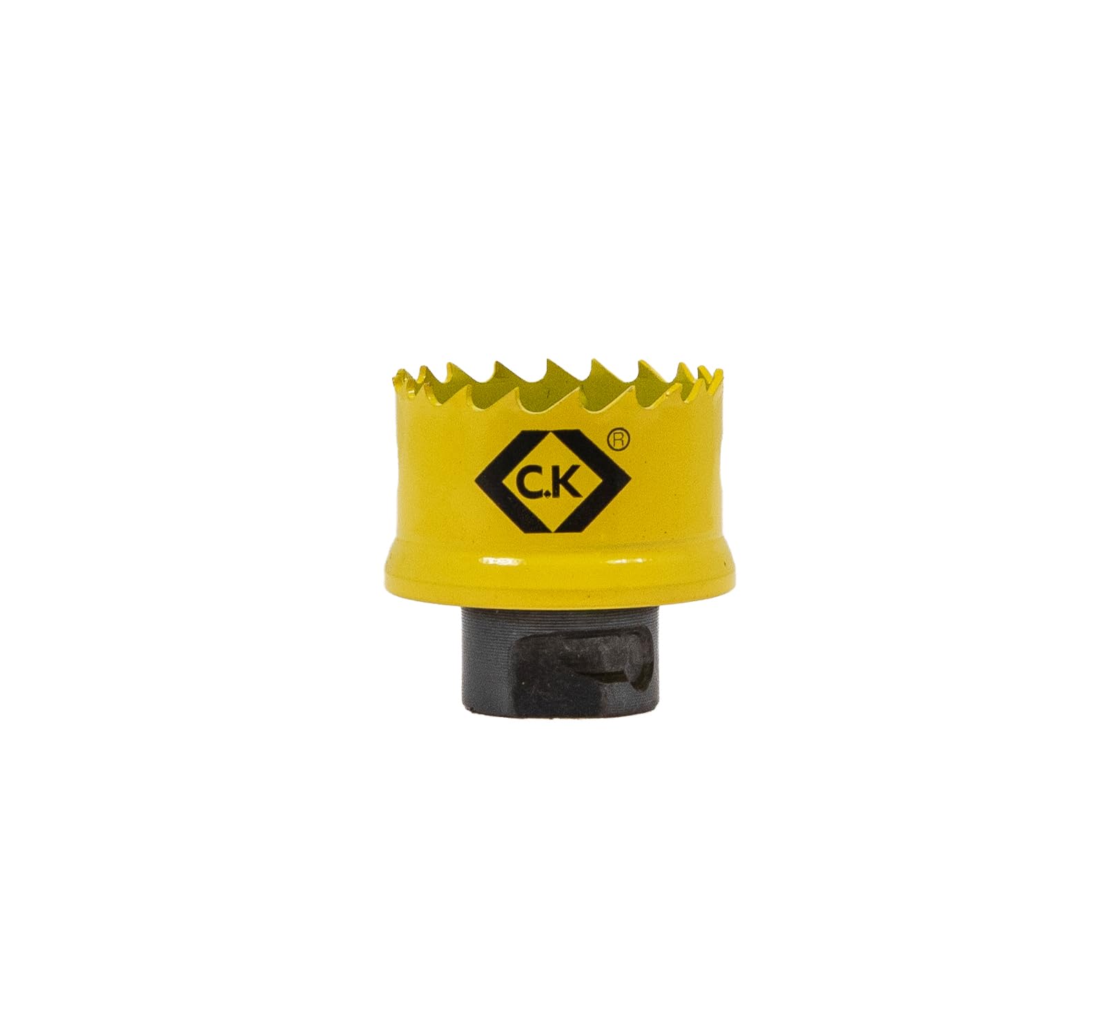 C.k Cobalt Vorteck Pro Qc Sheet Steel Hole Saw 32Mm