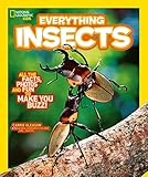 Everything: Insects (National Geographic Kids)