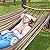 SUNCREAT Portable Hammock