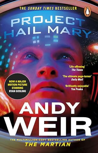 Project hail mary