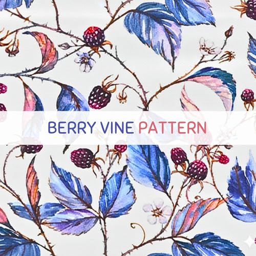 image for Comfecto Large Sewing Basket Wooden Vintage Box with Sewing Supplies R