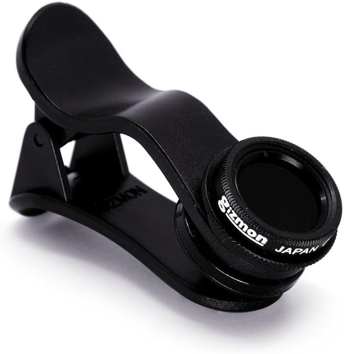 GIZMON Smart Clip Filter