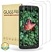 Produktbild RIIMUHIR Panzerglasfolie für Motorola Moto G6 Plus Panzerglas Displayschutzfolie,[3 stück] 9H Härte Anti-Sturz, Anti-Öl, Anti-Kratzen, Keine Blasen, Schutzfolie für Motorola Moto G6 Plus