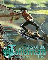 Tales of the Talisman, Volume 8, Issue 1 1885093640 Book Cover