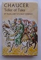 Chaucer: Teller of tales B0000CNJQZ Book Cover
