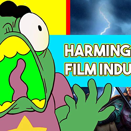 Spilling the Tea: Why the Scoop Culture Is Rife for Toxic Fandoms | Fortress Podcast Podcast Por  arte de portada