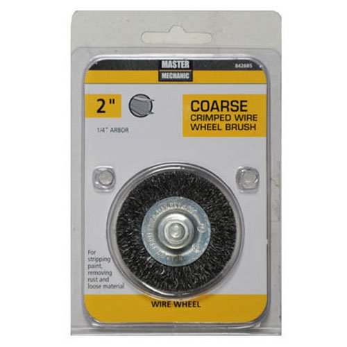 DISSTON COMPANY 842685 MM 2