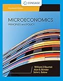 Microeconomics: Principles & Policy (MindTap Course List)
