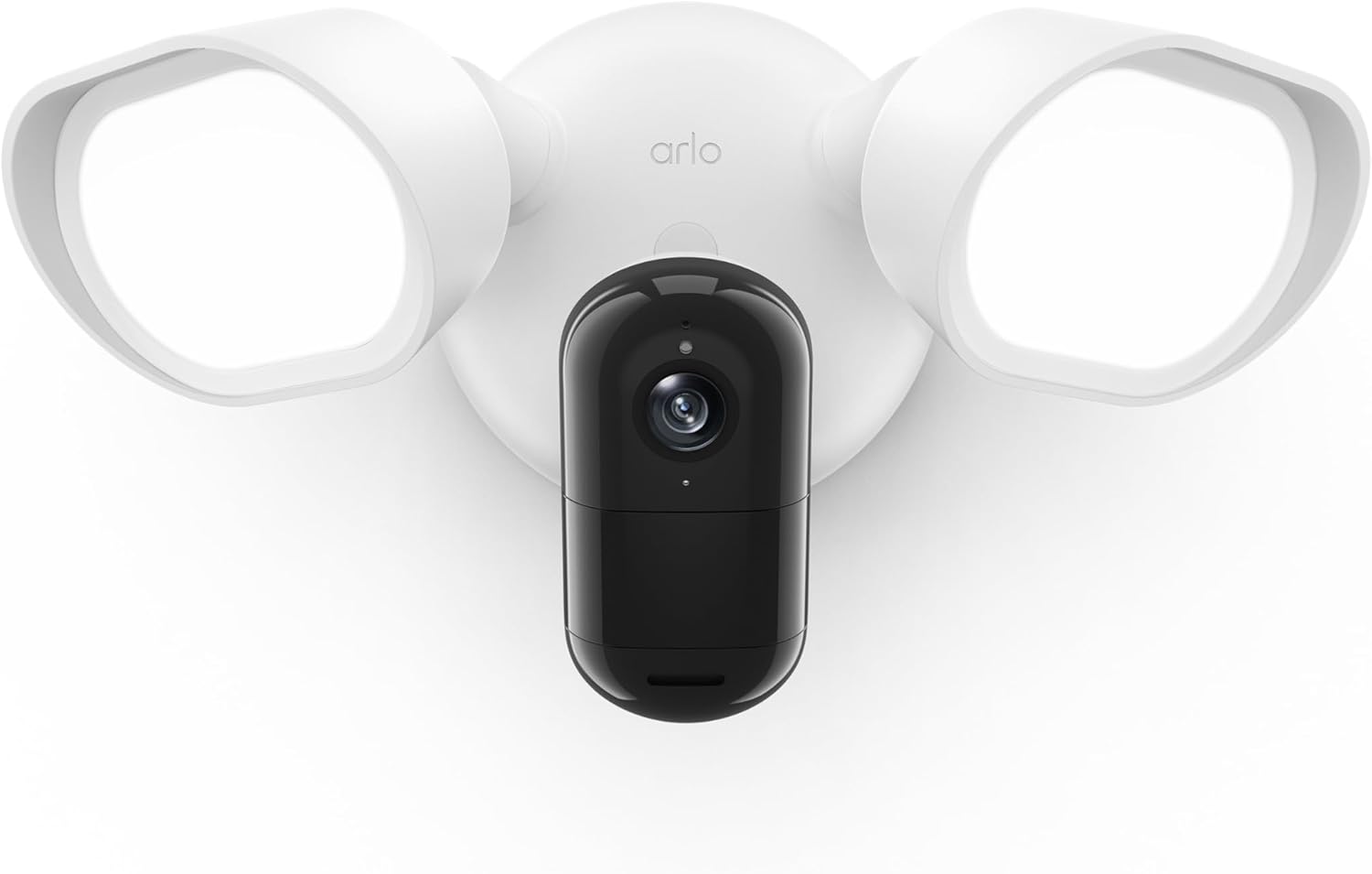 Arlo Wired Floodlight Camera