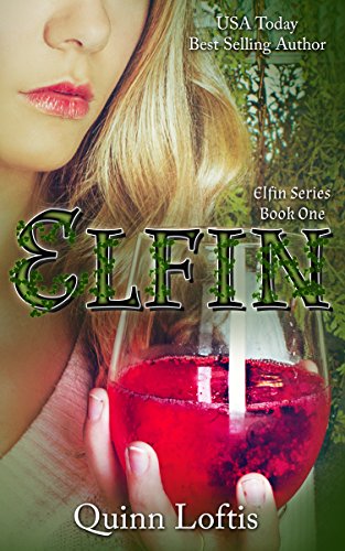 Free eBook - Elfin