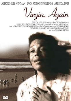 DVD A Virgin Again Book