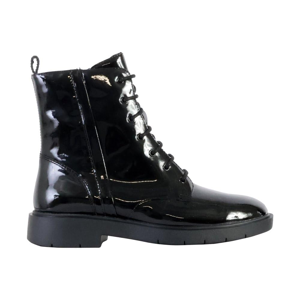Geox Damen D Spherica Ec1 AAnkle Boot