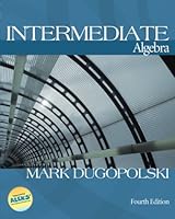 MP: Intermediate Algebra w/ OLC Bind-In Card 0072443936 Book Cover