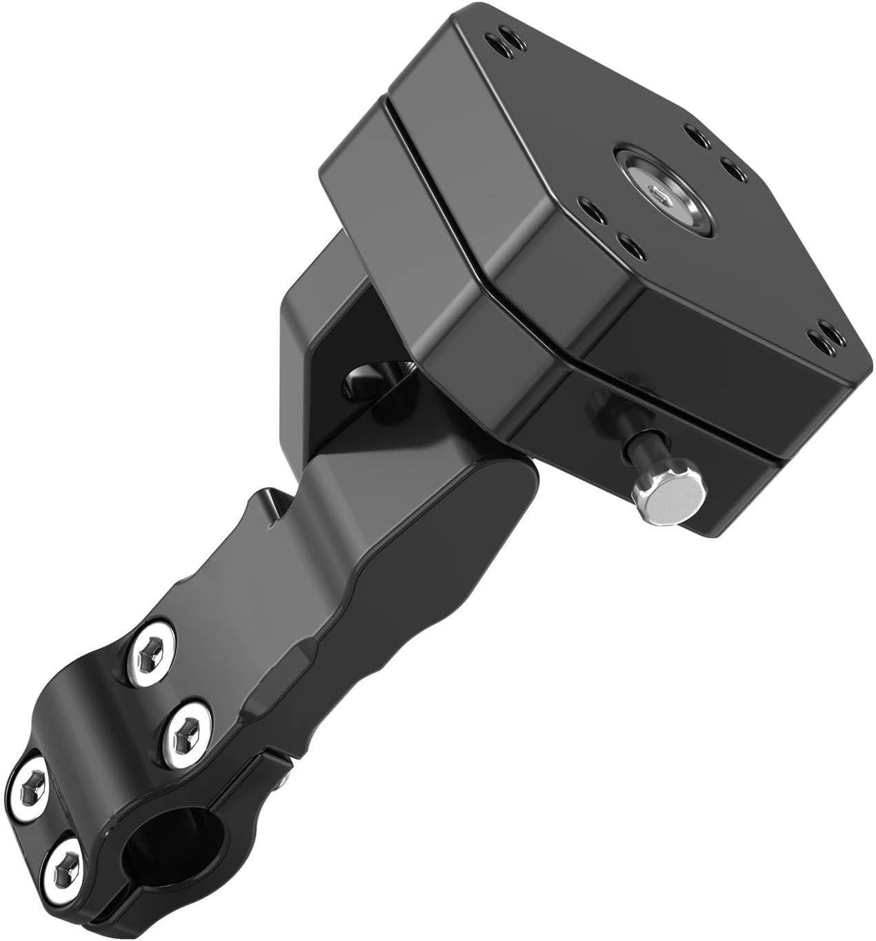 Motorcycle GPS phone Mount For R1300 GS For R1300 For GSA Motorcycle Accessories Motorcycle GPS Navigation Bracket Mobile Phone Bracket