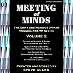 Cover of Meeting of Minds: Volume II