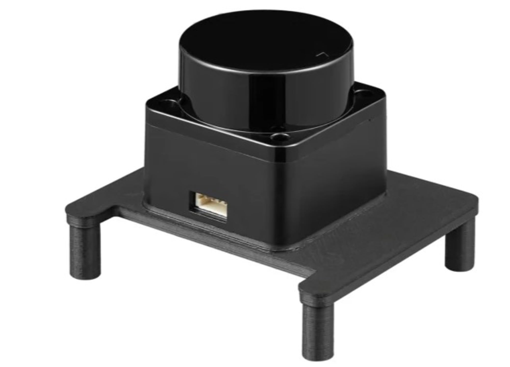 Amazon.co.jp: LiDAR_LD06 SBC 360度TOF測距センサーモジュール