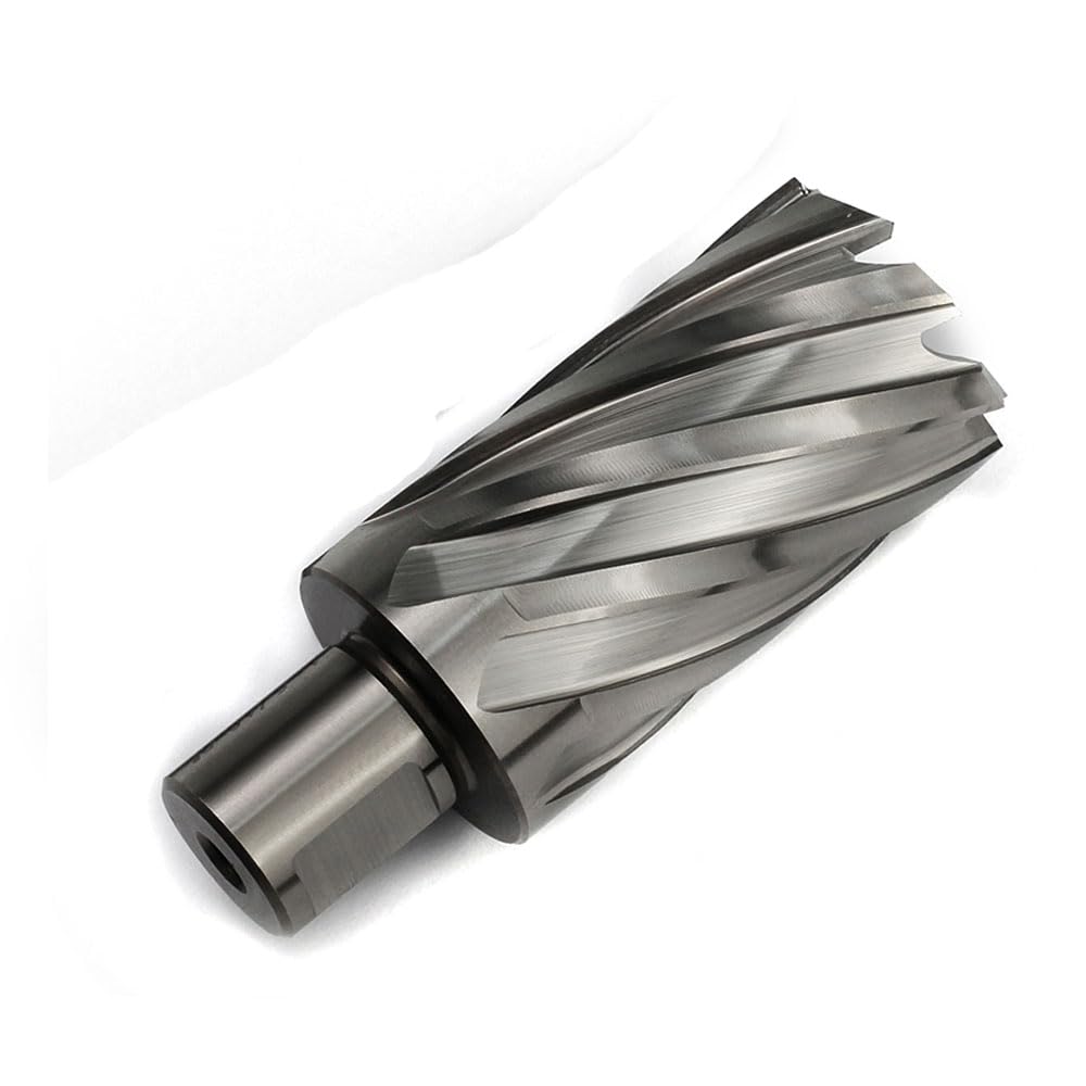 OSCARBIDE 7/16x2 Inch Annular Cutters - 2 Piece Mag Drill Bits With Pilot Pin R 1189137 - View #7