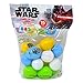 Star Wars Candy Filled Eggs for Easter Egg Hunt, 16 count