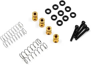 Yeah Racing AXSC-077 Replacement Shock Parts : Axial SCX24