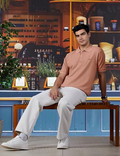 Image of Lacoste Men Polos