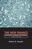 The New Finance: Overreaction, Complexity, and Uniqueness