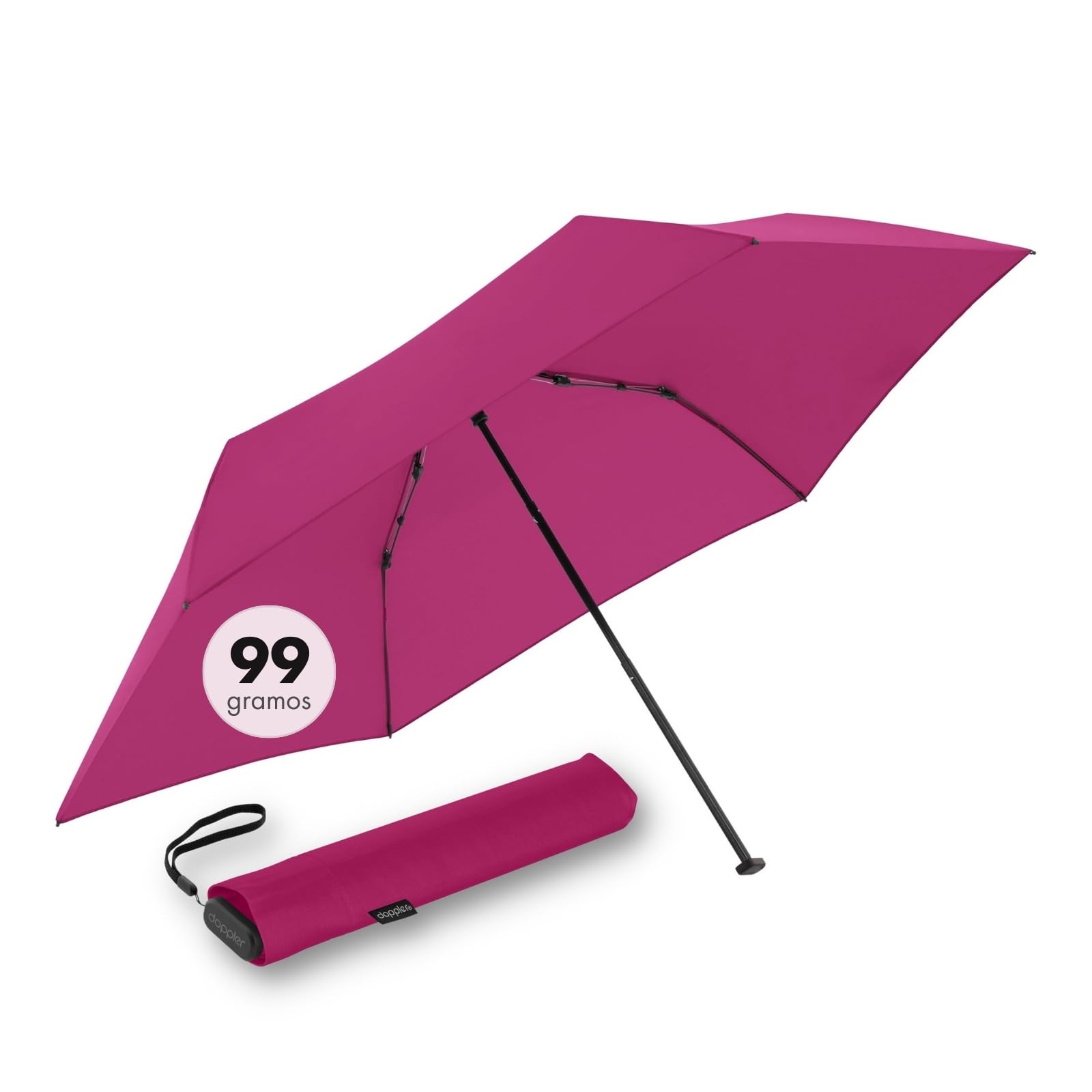 Paraguas Infantil Trixie Mrs. Mouse Personalizado - Peque A Bordo