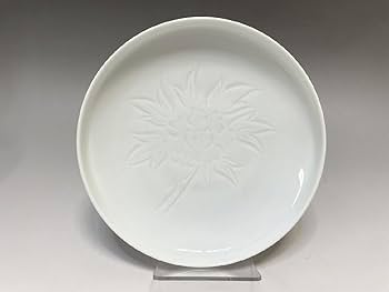 184  奥川忠右衛門作「白磁  花器」共箱　佐賀県無形文化財 184 奥川忠右衛門作「白磁 花器」共箱 佐賀県無形文化財 - メルカリ