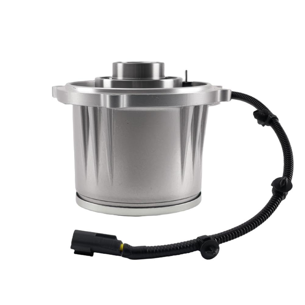 Xasdqhqux Onecolor 2.0 2.5L Viscous Coupler Ke01-27-97X Ke012797x Compatible With Cx-3 Cx-5 Cx-9 2013-2023