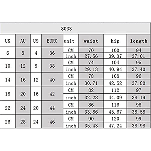 Women's Vintage Skinny Jeans With Side Pockets Distressed Mid-Waist Multi-Pocket Cropped Jeans Washed Jean Pants (Dark Blue,X-Large) #TOP3