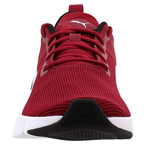 Image of Puma Unisex-Adult Flyer Runner Mesh Flat