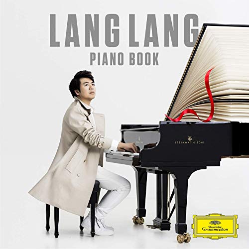 Piano Book [2 LP] : édition vinyle haute fidélité pour audiophiles exigeants