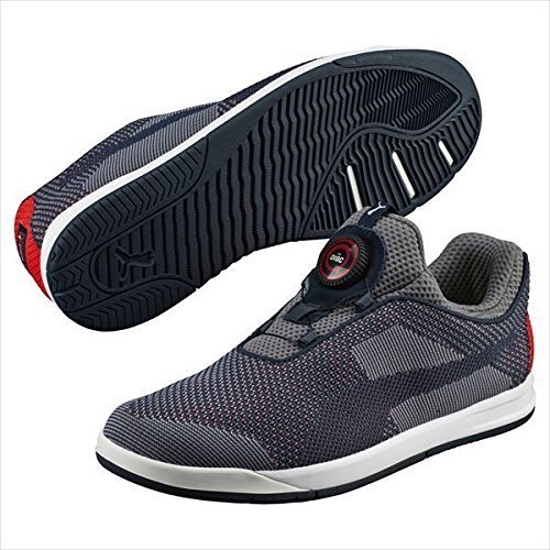 PUMA Red Bull Racing シューズ ネイビー/レッド Amazon.co.jp: PUMA プーマ × RedBull レッドブル ディスク
