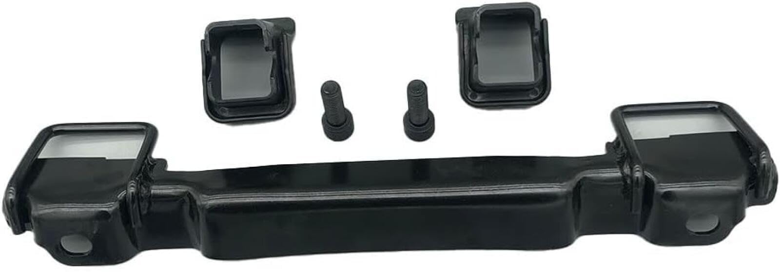 Support de montage pour siège d'auto pour enfants Kit de fixation IsoFix Kit d'ancrage en acier Ford
