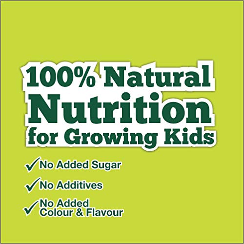 MANNA HEALTH MIX - 500 Gms