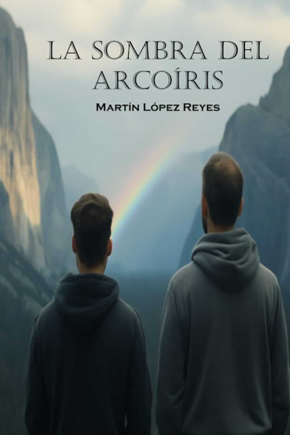 La sombra del arcoíris