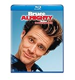 Bruce Almighty (Blu-ray)