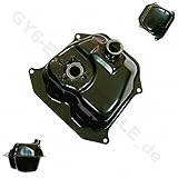 yiying yy50qt verkleidung EXTREM SCHNELLER VERSAND DURCH GY6-ERSATZTEILE