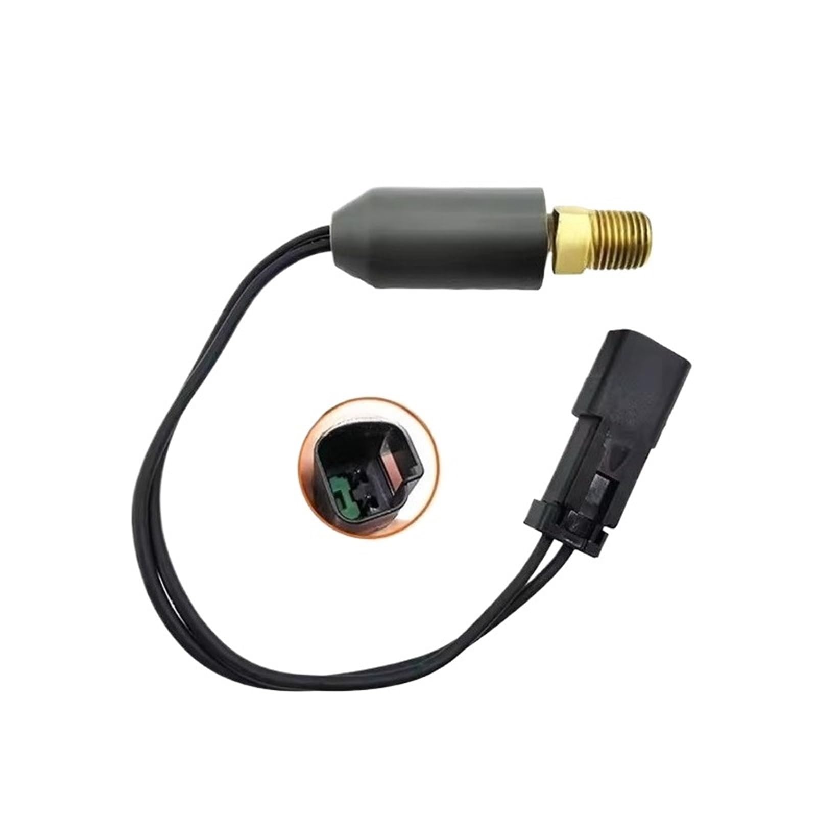 RCGKNNMUZ Excavator Parts 120 140 160M Pressure Sensor Switch 103-4977
