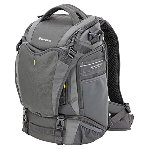 Mochila Vanguard Alta Sky 45D para cámaras Cover