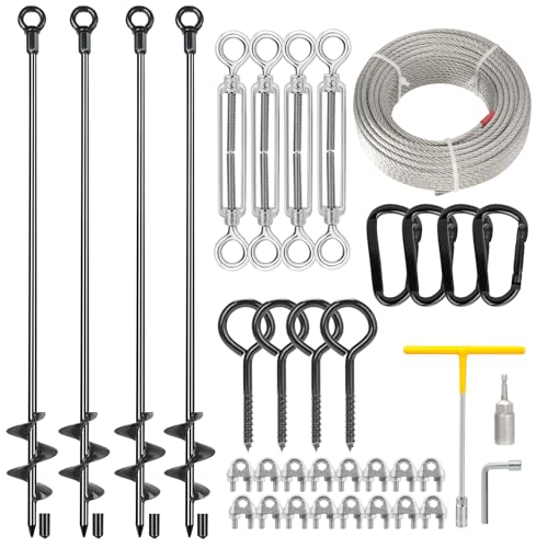 hannger 4 Pcs 30