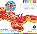 INTEX Giant Lobster Inflatable Pool Float: Animal Pool Toy For Kids – 4 Heavy-Duty Handles – 176lb Weight Capacity – 84