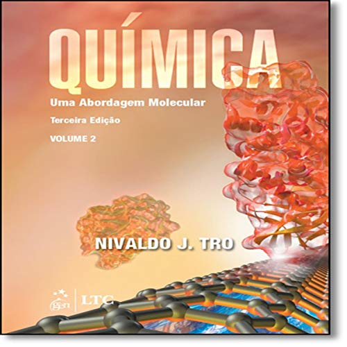 Química - uma abordagem molecular - volume 2